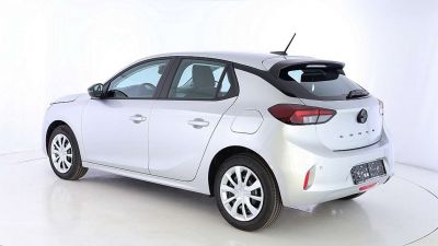 Opel Corsa Jahreswagen Opel Corsa Jahreswagen