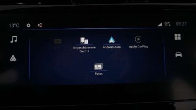 Opel Corsa Vorführwagen