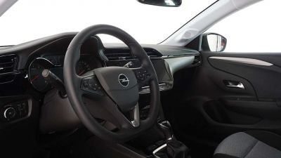 Opel Corsa Vorführwagen