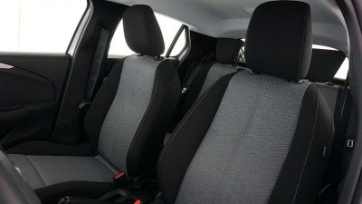 Opel Corsa Vorführwagen