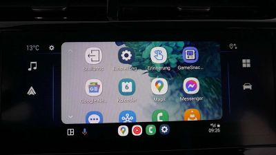 Opel Corsa Vorführwagen