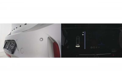 Opel Corsa Vorführwagen