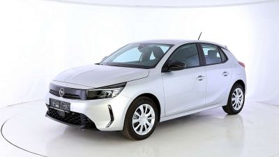 Opel Corsa Jahreswagen