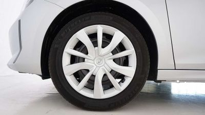 Opel Corsa Jahreswagen