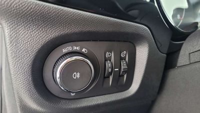 Opel Corsa Jahreswagen