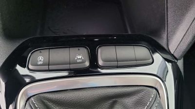 Opel Corsa Jahreswagen