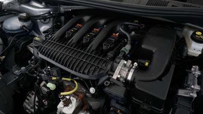 Opel Corsa Jahreswagen