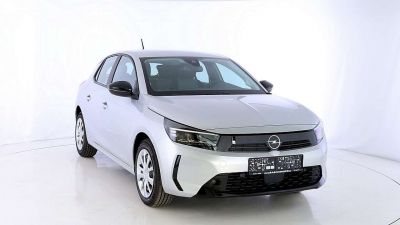 Opel Corsa Jahreswagen