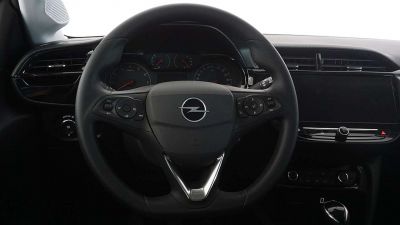 Opel Corsa Jahreswagen