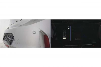 Opel Corsa Jahreswagen