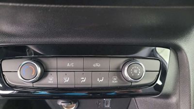 Opel Corsa Jahreswagen