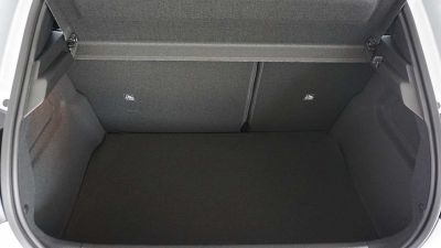 Opel Corsa Jahreswagen