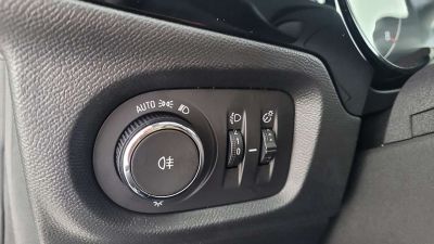 Opel Corsa Jahreswagen