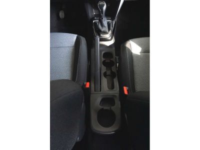 Opel Corsa Jahreswagen