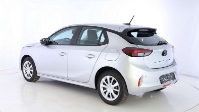 Opel Corsa Jahreswagen