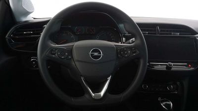 Opel Corsa Jahreswagen