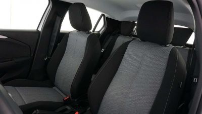 Opel Corsa Jahreswagen