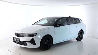 Opel Astra Neuwagen