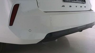 Opel Astra Neuwagen