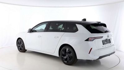 Opel Astra Neuwagen
