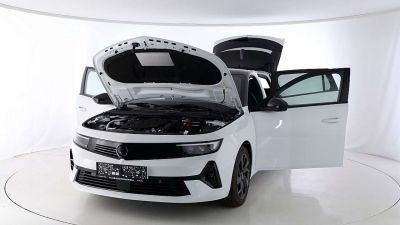 Opel Astra Neuwagen