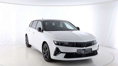 Opel Astra Neuwagen