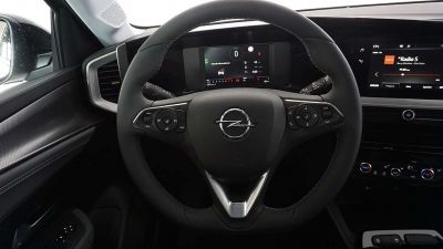 Opel Mokka Gebrauchtwagen