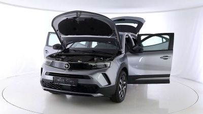 Opel Mokka Gebrauchtwagen