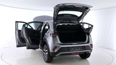 Opel Mokka Gebrauchtwagen