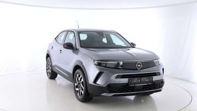 Opel Mokka Gebrauchtwagen