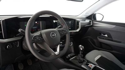Opel Mokka Gebrauchtwagen