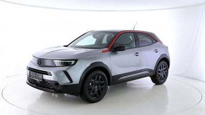 Opel Mokka Gebrauchtwagen