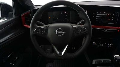 Opel Mokka Gebrauchtwagen