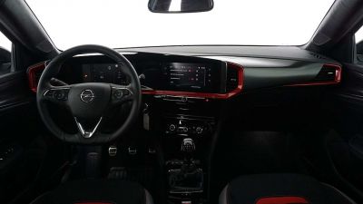 Opel Mokka Gebrauchtwagen