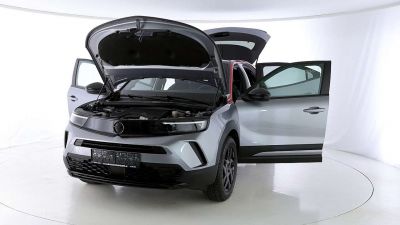 Opel Mokka Gebrauchtwagen