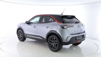 Opel Mokka Gebrauchtwagen