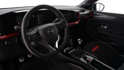 Opel Mokka Gebrauchtwagen