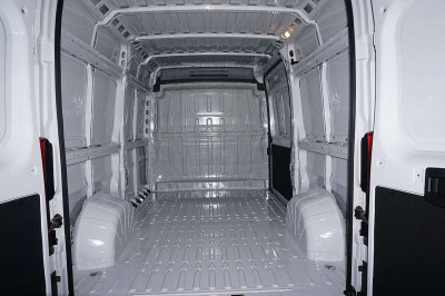 Opel Movano Neuwagen