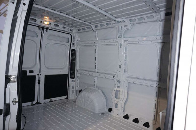 Opel Movano Neuwagen