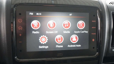 Opel Movano Neuwagen