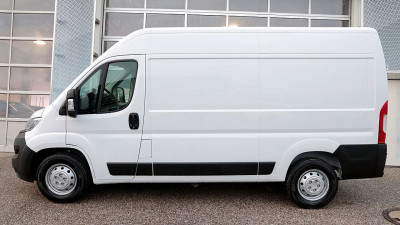 Opel Movano Neuwagen