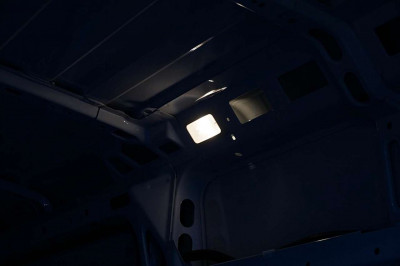 Opel Movano Neuwagen