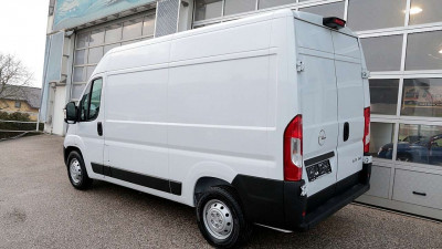 Opel Movano Neuwagen