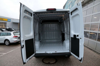 Opel Movano Neuwagen