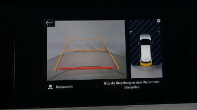 Opel Grandland Gebrauchtwagen