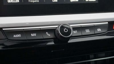 Opel Grandland Gebrauchtwagen