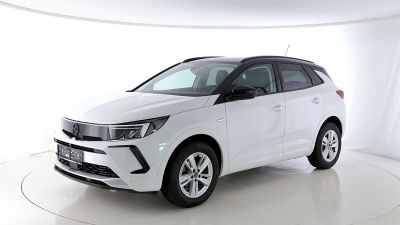 Opel Grandland Gebrauchtwagen
