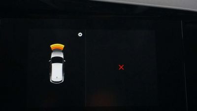 Opel Grandland Gebrauchtwagen