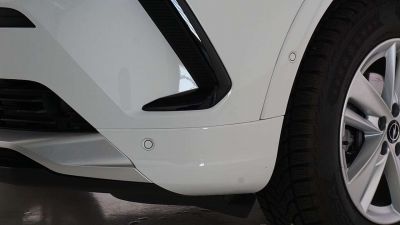 Opel Grandland Gebrauchtwagen