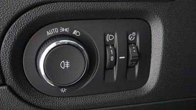 Opel Grandland Gebrauchtwagen